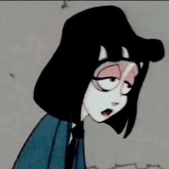 crowlizzy